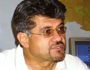 بحران سیاسی در داخل دولت