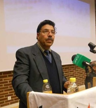زمانيكه يوسف هيواد دوست مريد خاندان مجددي شود