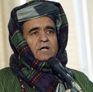 غوث زلمی آزاد شد