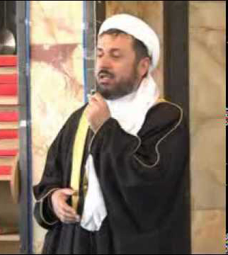 نامه‌ی به ملا ایاز نیازی!