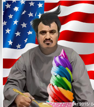 نزول نرخ پشــم و پنبــه در شــام و عــراق