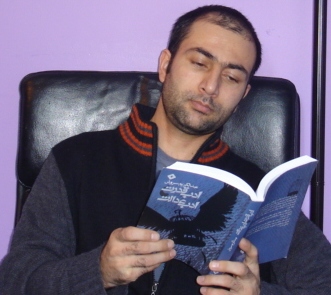ما و دغدغه هایمان درعرصۀ سیاست!