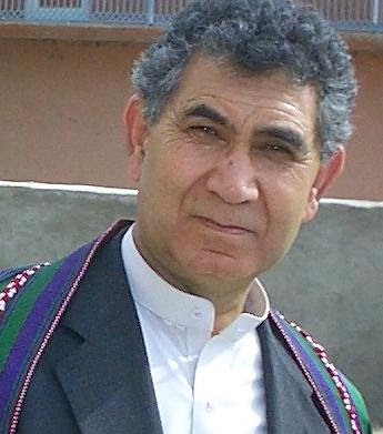 هر باشندۀ سرزمین ما بی هیچ تردیدی افغانستانی است ولی ملیت همۀ آنها افغان= پشتون نیست!