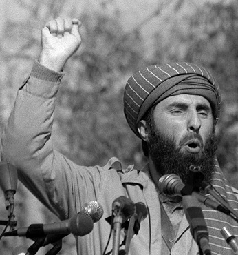 پیام برادر حکمتیار به مردم مؤمن پنجشیر و هزاره