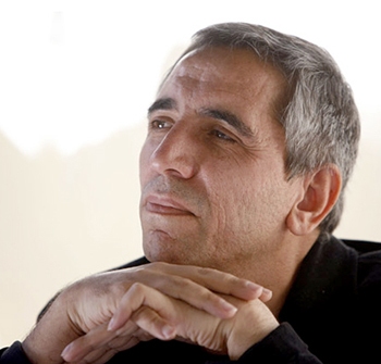 رقص در جای خالی بودا