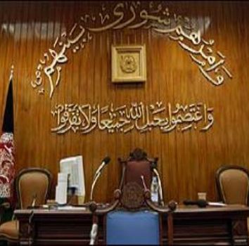 پیام فدراسیون فرهنگی تورکان افغانستان به نمایندگان منتخب اقوام وملیت های محکوم در رابطه با انتخاب رئیس دومین پارلمان کشور بعداز سقوط طالبان 