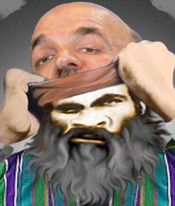 این ره که تو می روی به خانه ملا عمر می رسد