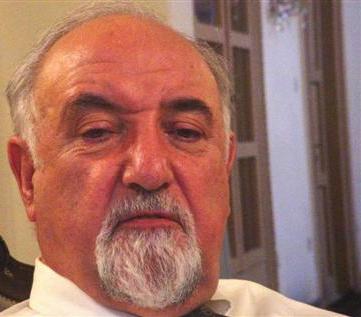 طالب نکتایی پوش دیگر هم می آيد