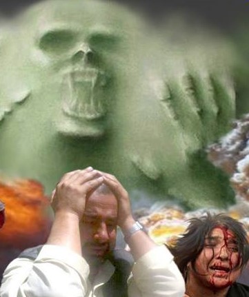 مــرده بد تر از زنده