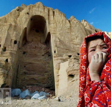 هزاره های افغانستان و پیوند تاریخی "نهضت های اعتراض و عصیان" در تاریخ بشریت