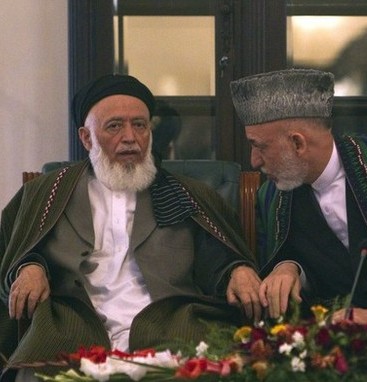 صلح ناقضان حقوق بشر با ناقضان حقوق بشر