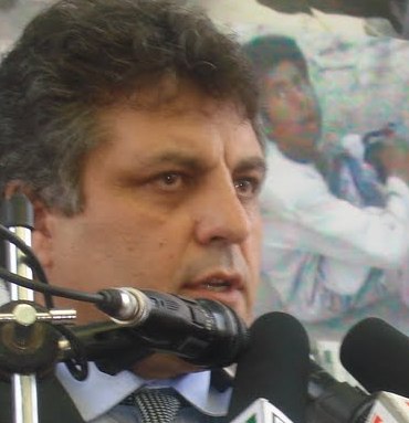 پدرام جنجالی ترین عضو پارلمان دوم