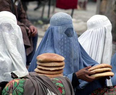 نان آوران/ د کور ډوډی راوړونکي!