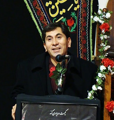 افشار، شمع همیشه بیدار