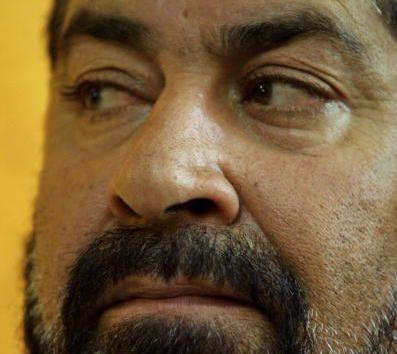 منازعه گل آغا شیرزی و دادستان کل روی چی بود؟