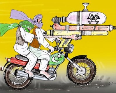 طالبان و دانش آموزان