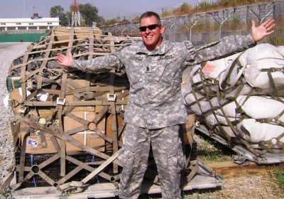NATO's Illegal Provincial Reconstruction Teams