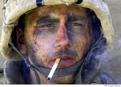 U.S. Gov't Threatens “Unhappy” American Soldiers in Afghanistan