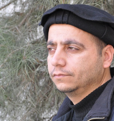 همه جا دکان رنگ است ... 