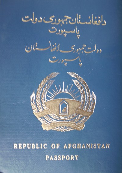 Are Afghan Consulate Officials in Pakistan selling passports to terrorists?