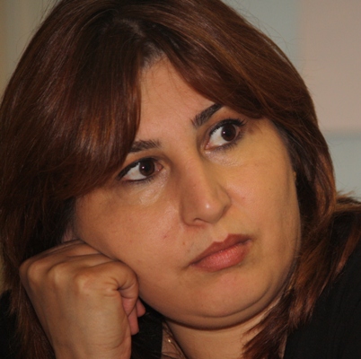 به بهانه هشت مارچ تجلیل از روز زن