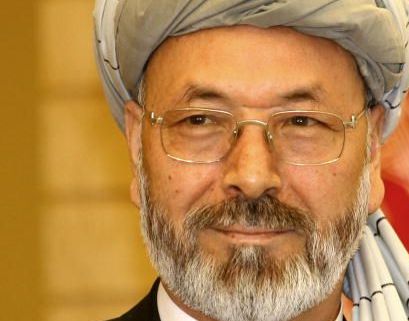 مرگ تاریخی کریم خلیلی