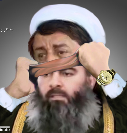 تکــرار اشــتباه گــناه اســت