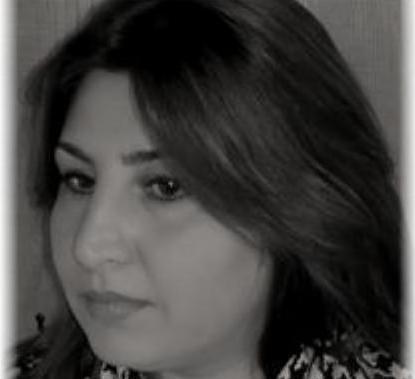 فرشته حضرتی و برداشت ارتجاعی از تاریخ
