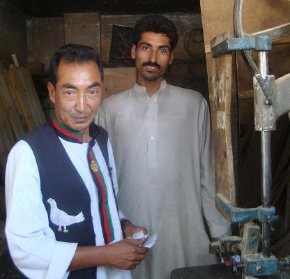 از کابل به هرات