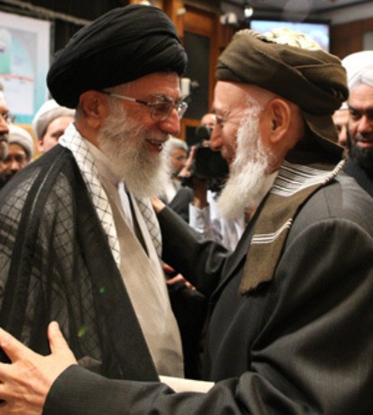 يونيفورم آقای صالح تحفه برادران ایرانی بود!
