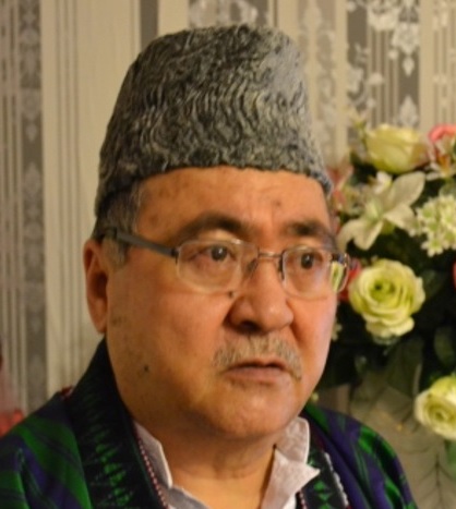چشم انداز تاریخ مختصرافغانستان