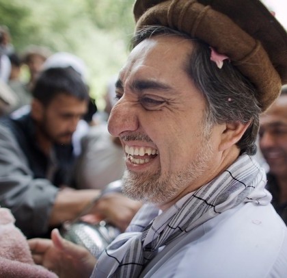 عزت الله واصفی، بزرگترین قاچاقچی هرویین در اردوی عبدالله عبدالله
