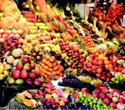 افغانستان و توسعه‌ی اقتصاد زراعتی