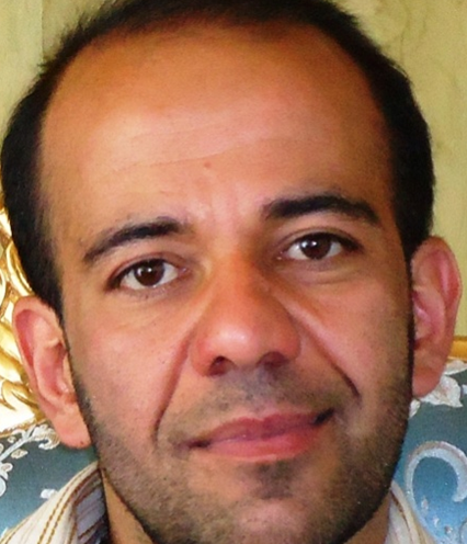 چادر بسران مجاهد
