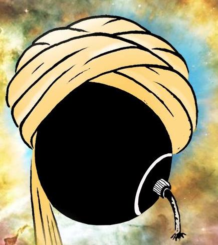 پاره ای از جنایات اوغان ها به روایت بانویی کهنسال از دایکندی