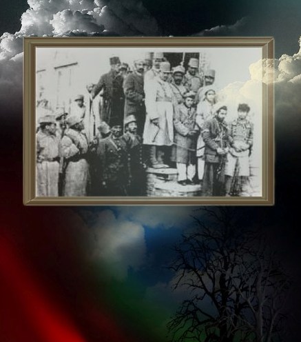 اتاق شکنجه