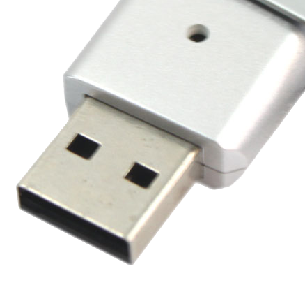 4GB USB Flash Memory Costs $100 in Karzai's Administration