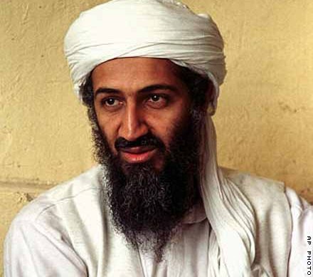 اسامه بن لادن به دنبال جهاد است یا به دنبال اهداف سیا (CIA)؟