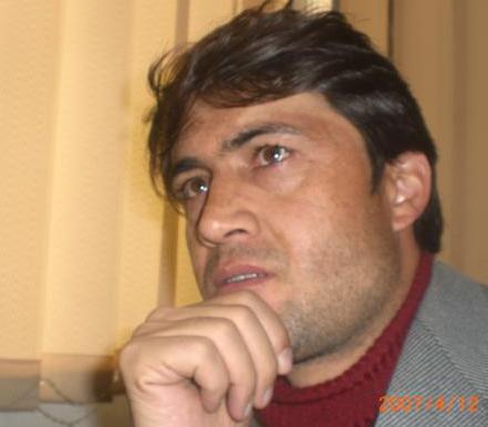 تهاجم زمینی برغزه