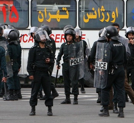 گزارشگران بدون مرز از کشورهای اروپایی خواهان به رسمیت نشناختن نتایج انتخابات ایران است!