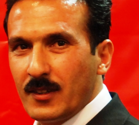 طالبان میانه رو در مخالفت نه بلکه در ترکیب دولت اند