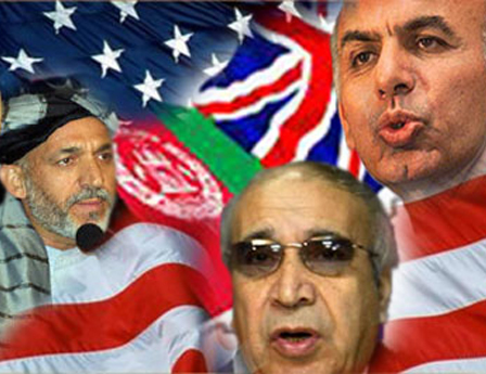 آیا شهروندان خارجی/ وابستگان به بیگانه می توانند رئیس جمهور افغانستان شوند؟