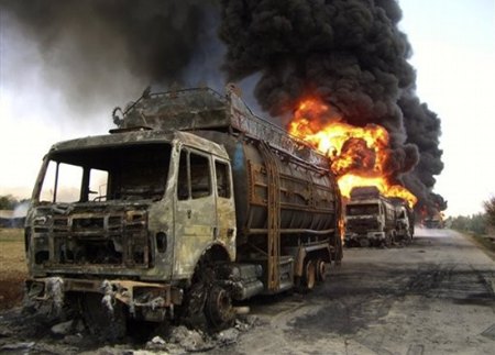 Taliban Could Defeat NATO in 30 Days