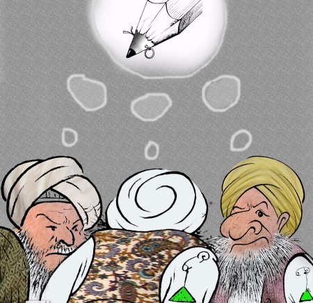 فرهنگ و شورای علما