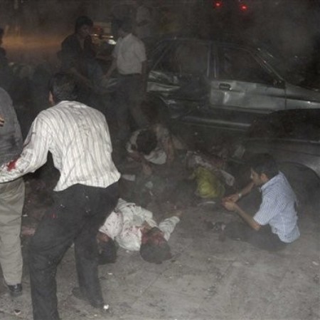 زاهدان: برادری تروریزم و قبیله