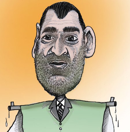 عطا محمد نور