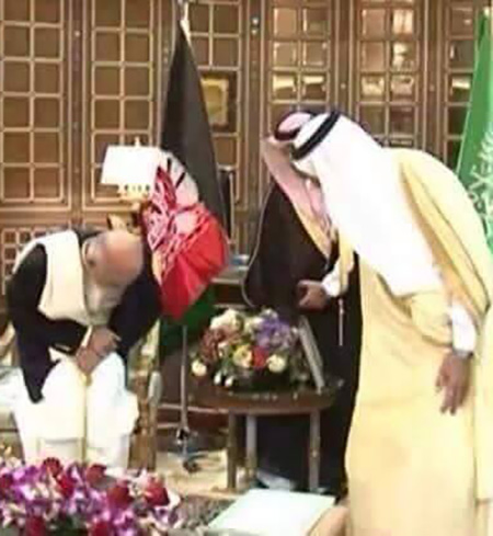 چرا سرزمین افغانستان در قرن بیست و یکم فرعون ها را می سازد؟!