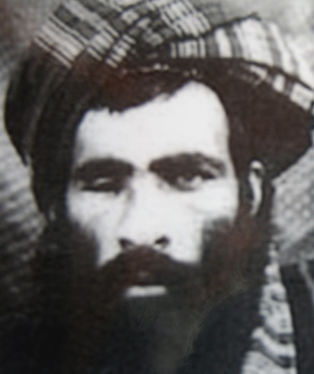 غوغا بود دو پادشه اندر ولایتی!