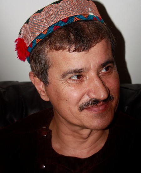 به جواب: آیا با کله خام می توان سیاست پخته نمود؟
