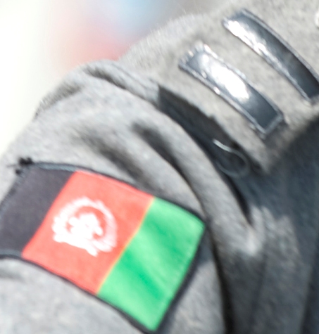 پولیس جان! با دنده نزن ما دستفروشیم نه انتحاری 